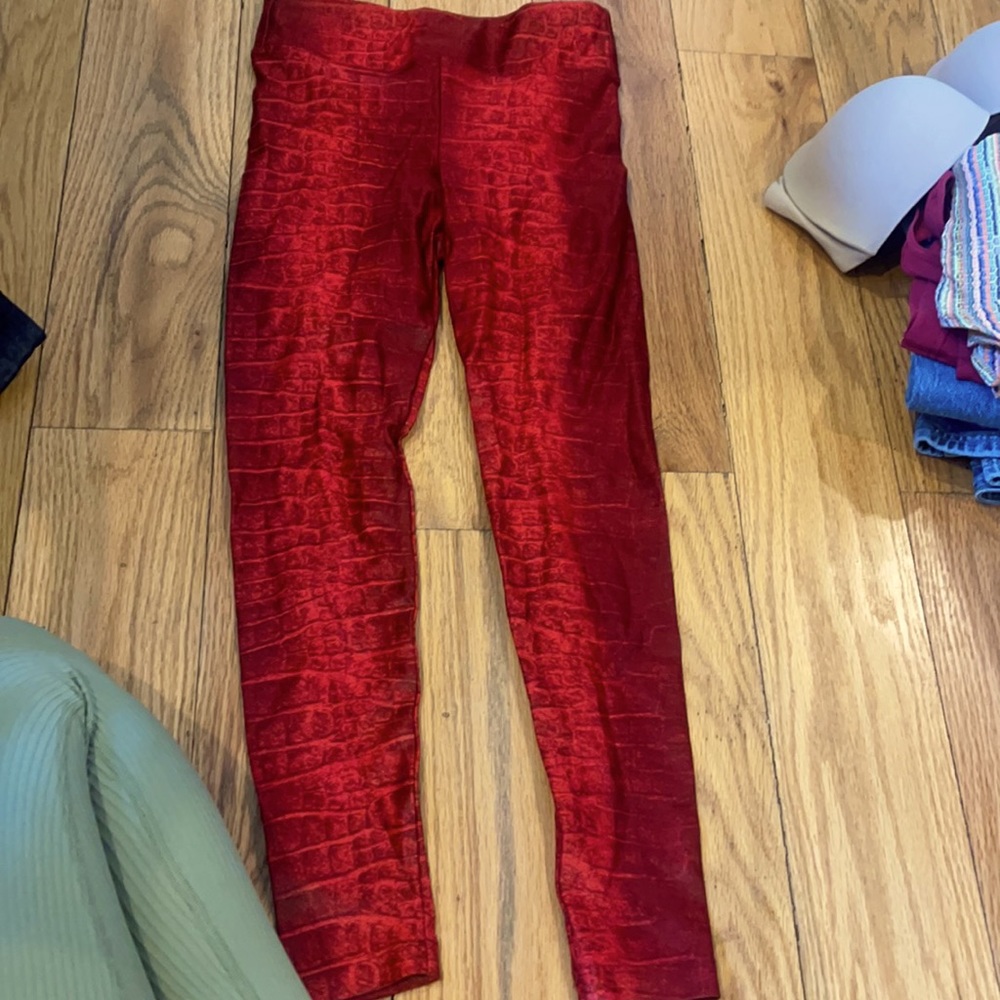 Koral leggings
